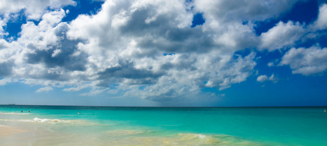 Aruba
